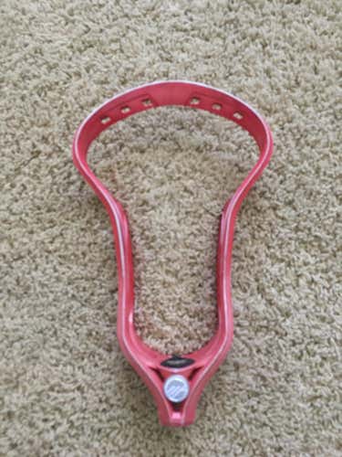 Redish Pink Maverik Kinetic Head