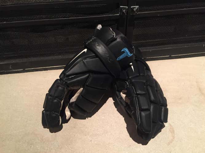 LE Thompson Nike Vapour Elite Gloves, Water Edition