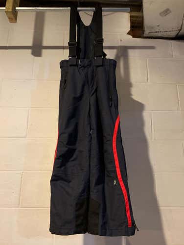 Kids Volkl Side Zip Pants - Size 10 - Great Condition!