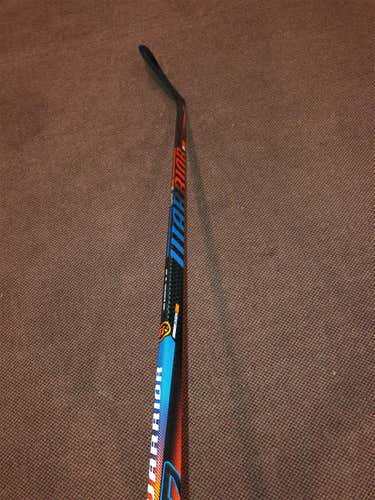 WARRIOR COVERT QR EDGE LH 85 FLEX GRIP W03 BACKSTROM