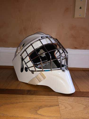 CCM GFL Pro Goalie Mask