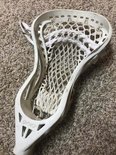 Gait Torque Head
