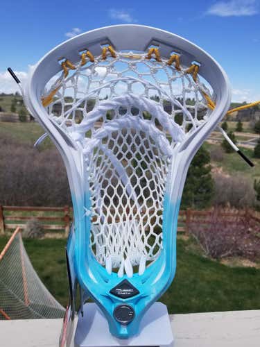 New Maverik Kinetik w/ Hero 2.0