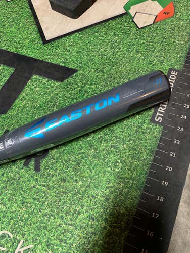 Easton Ghost Double Barrel  30/19