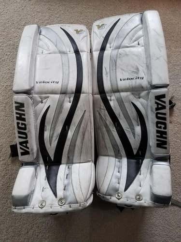 Vaughn Velocity V5  Junior