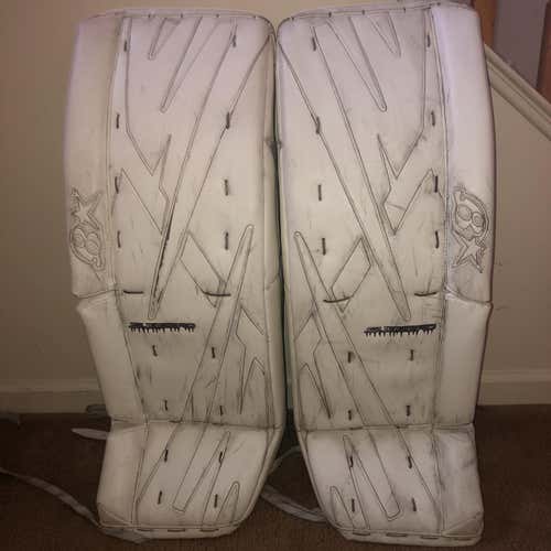 Brian’s SubZero 32+1