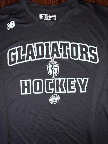 Atlanta Gladiators (ECHL) Long Sleeve Dry Fit