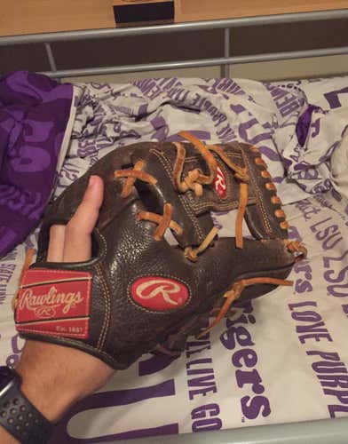 Rawlings Player Preferred 11.25
