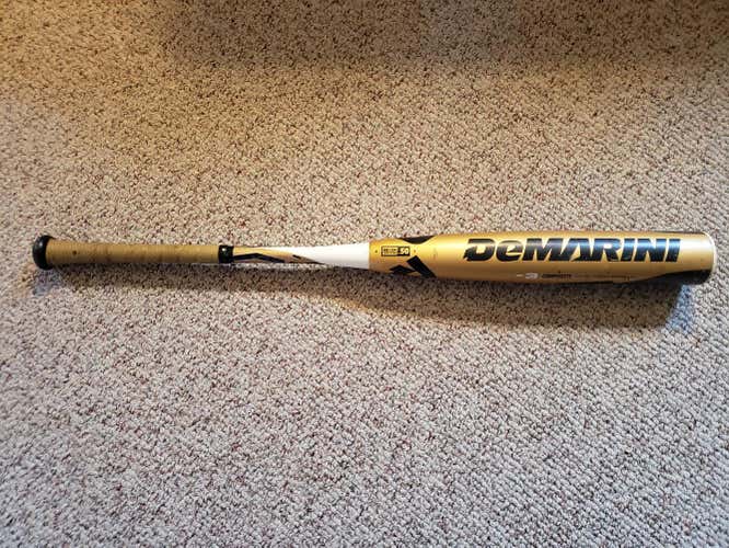 DeMarini CF 5  BBCOR Certified