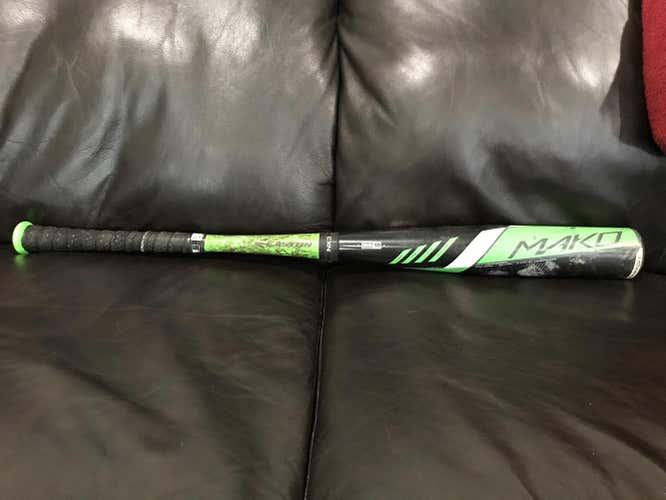 Easton Mako BBCOR Certified