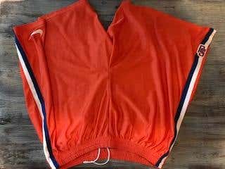 Syracuse Team Issued Lacrosse Shorts