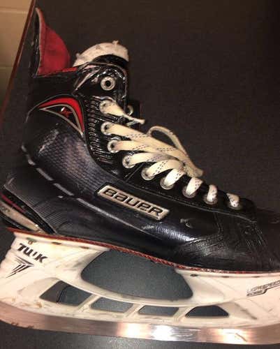 Bauer Vapor 1x 2.0 Size 9.5