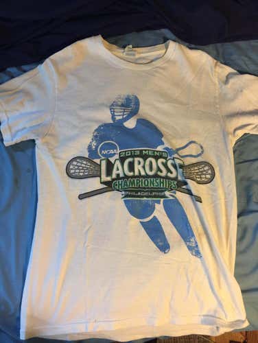 2013 Men’s Final Four T-shirt