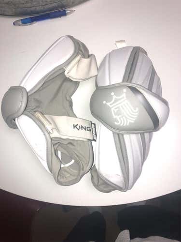 BRINE KING 4 Arm Pax’s