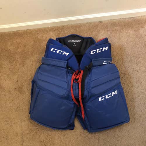 CCM Premier Goalie Pants