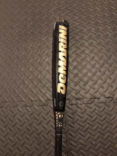 DeMarini Voodoo Overload
