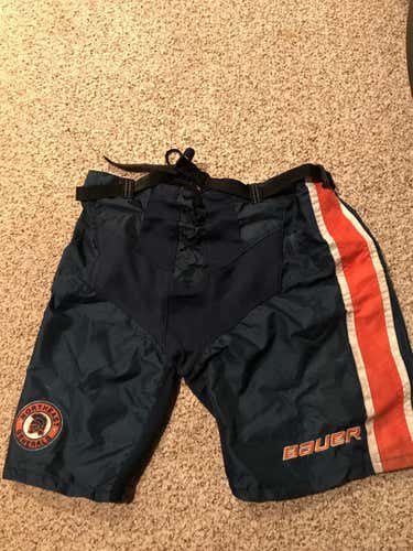 Northeast Generals Bauer Shell - Senior - Large
