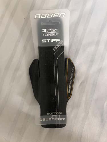 1S MX3 Tongue Inserts - Stiff