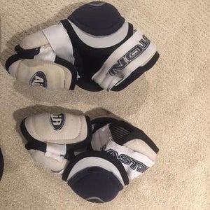 Easton AIR Elbow Pads Large