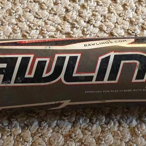 Rawlings RX4 Bay 30” 20 Oz -10 Drop