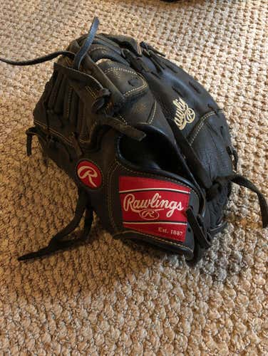 Rawlings Renegade 1st Baseman’s LH Throw Mitt
