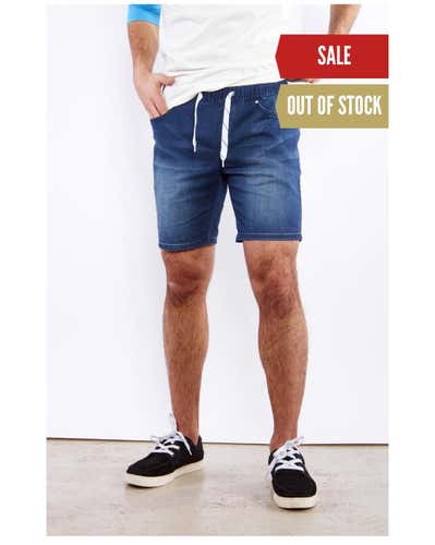 NEW-Gongshow Gear Game Breaker Short
