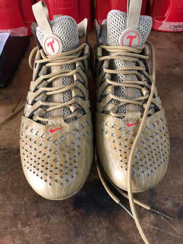 Nike Huarache Thompson brothers