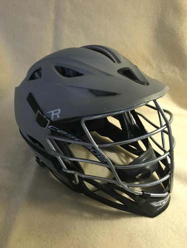 Matte Grey Cascade R