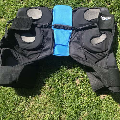 Used Bauer One.8 Hockey Pants (girdle) Sr Small