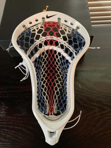 Nike Ceo With LE Hero 2