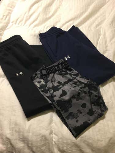 Customer Requested Under Armour Bundle