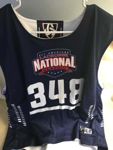 Maverick All-American National Classic Jersey