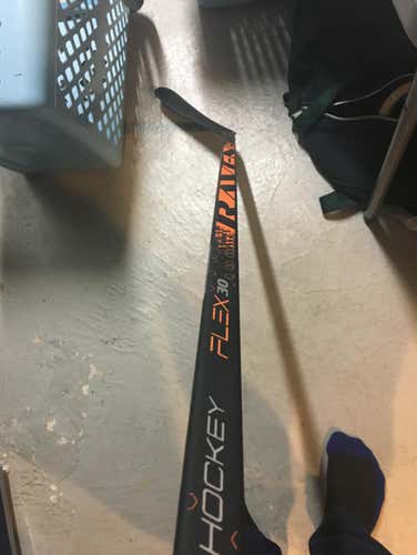 Youth Hockey Stick Raven