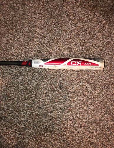 Demarini Cf Zen Balanced Tons Of Pop