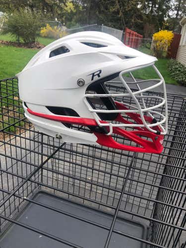 New Cascade R  Adult