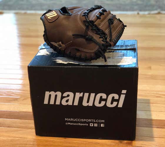 Marucci “Glove Cowboy” Developmental Sample