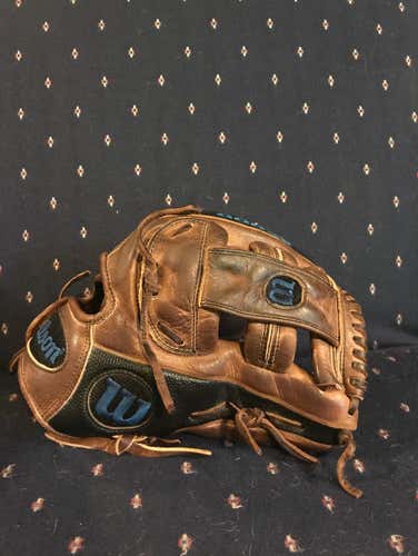 (MAKE AN OFFER) Wilson G5 11.75”