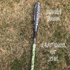 Demarini Voodoo Used