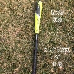 Used Easton S500