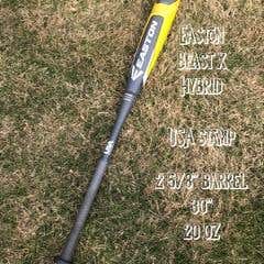 Barley Used Beast X -10