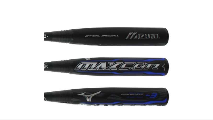 2018 Mizuno Maxcor *WILLING TO TRADE OR NEGOTIATE* Brand New!!!!