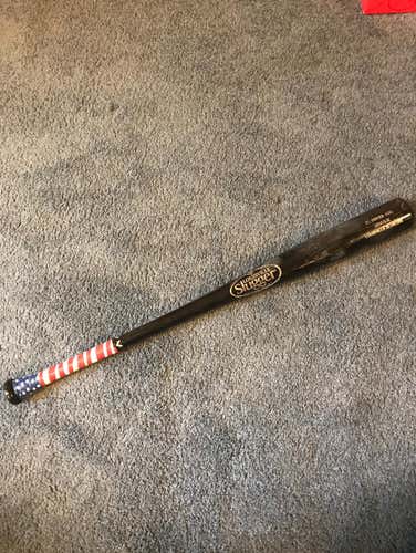 (MAKE AN OFFER) Louisville Slugger 3X Series Ash 33”