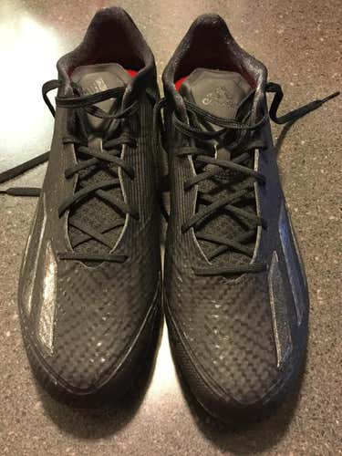 Price drop Adidas 5 Star Cleats