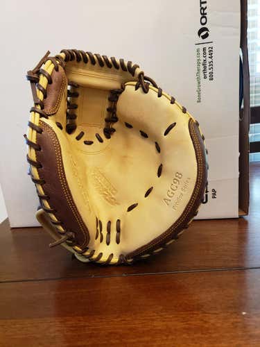 New Akadema AGC98 PROIGY SERIES