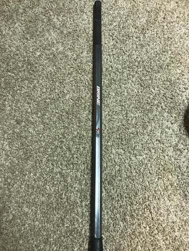 Used SC Scandium Goalie Shaft.