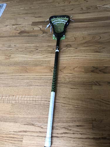 Under Armour Complete Stick (must go) (will Take Trades)