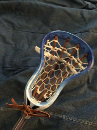 LN SK Mark 1 Strung By Spawn Of Pipo