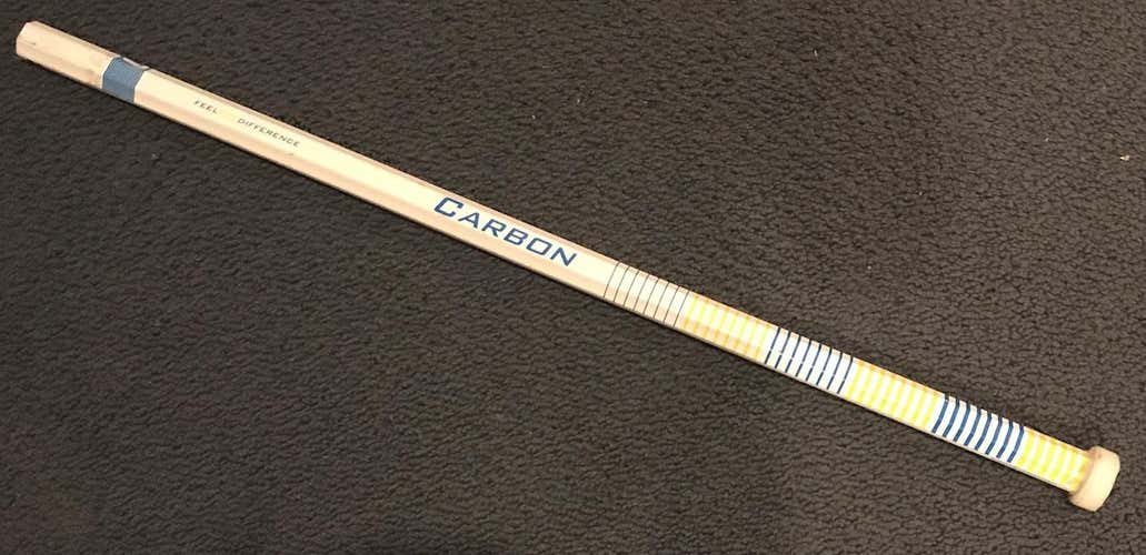 Rare Original ECD carbon