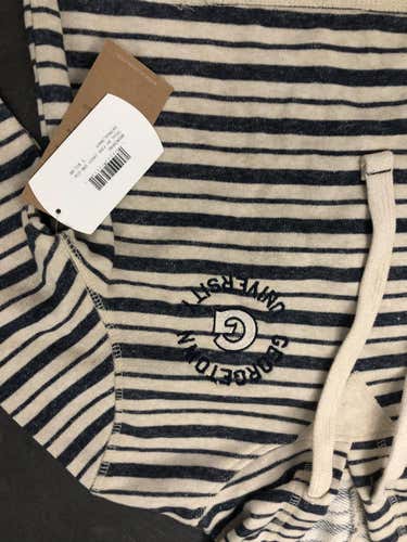 New Georgetown Sweatshirt