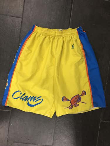 Top Gun Fighting Clams Shorts